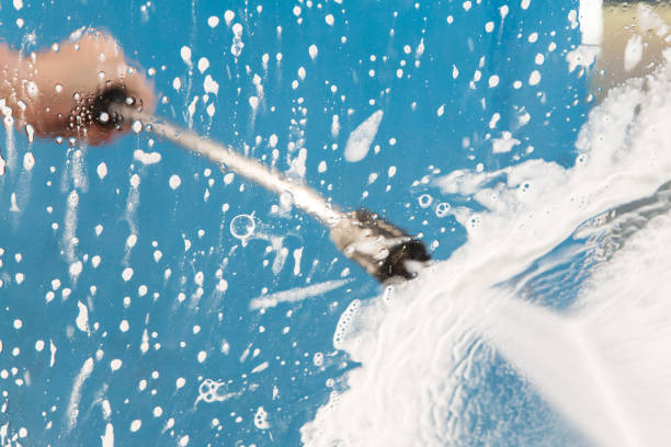 Best Oil Spill Cleanup  in University Park, MD