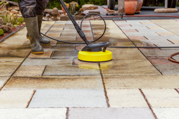 University Park, MD Pressure Washing Services Company