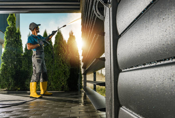 Best Factory Floor Cleaning  in University Park, MD