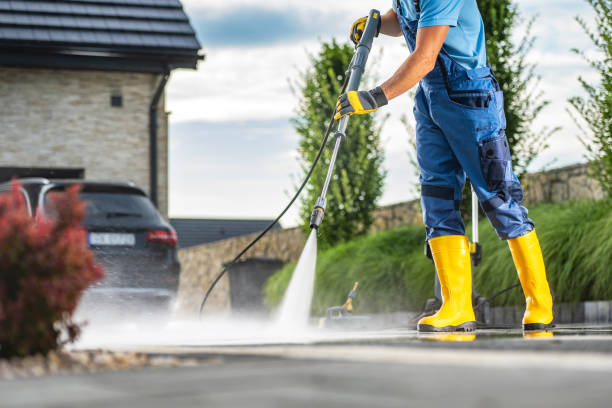 Best House Exterior Washing  in University Park, MD
