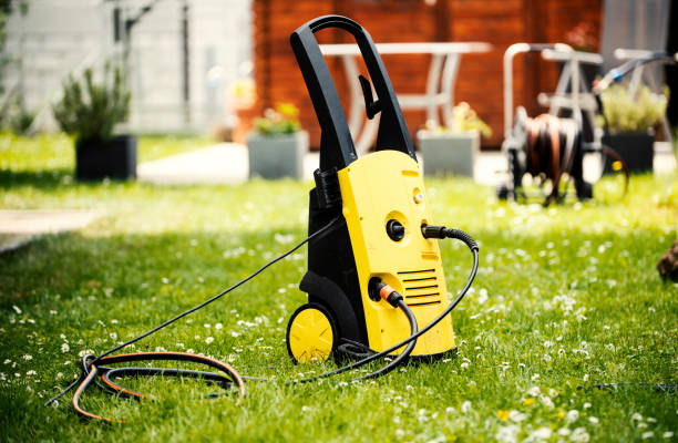 Best Post-Construction Pressure Washing  in University Park, MD